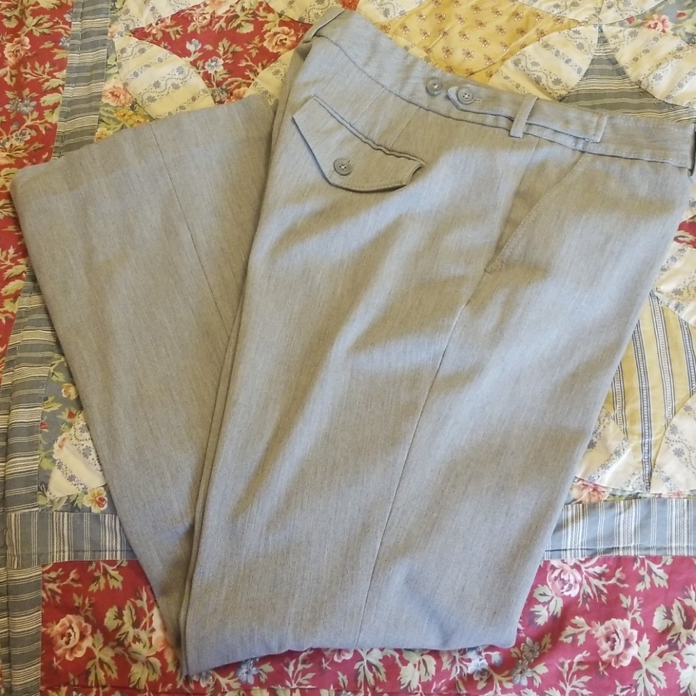 Dress Pants